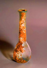 **Item Description:** Authentic Ancient Roman Glass Artifacts, Dating from 100 AD to 400 AD

**Condition:** Outstanding quality, free from chips and...