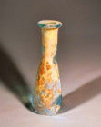 **Item Description:** Authentic Ancient Roman Glass Artifacts, Dating from 100 AD to 400 AD

**Condition:** Outstanding quality, free from chips and...