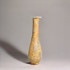 **Item Description:** Authentic Ancient Roman Glass Artifacts, Dating from 100 AD to 400 AD

**Condition:** Outstanding quality, free from chips and...