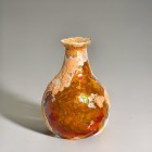 **Item Description:** Authentic Ancient Roman Glass Artifacts, Dating from 100 AD to 400 AD

**Condition:** Outstanding quality, free from chips and...