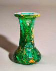 **Item Description:** Authentic Ancient Roman Glass Artifacts, Dating from 100 AD to 400 AD

**Condition:** Outstanding quality, free from chips and...