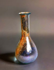 **Item Description:** Authentic Ancient Roman Glass Artifacts, Dating from 100 AD to 400 AD

**Condition:** Outstanding quality, free from chips and...