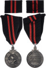 Finland Winter War Medal Type III 1939 - 1940 Barac# 43, Iron 39x31 mm.; With original ribbon; original name: Talvisodan muistomitali; Condition-I