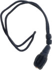 France Lanyard for Officer's Dagger 1960 th Gimmick; Condition-I