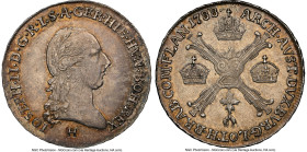 Joseph II 20 Kreuzer 1788-H AU58 NGC, KM2069. HID09801242017 © 2024 Heritage Auctions | All Rights Reserved