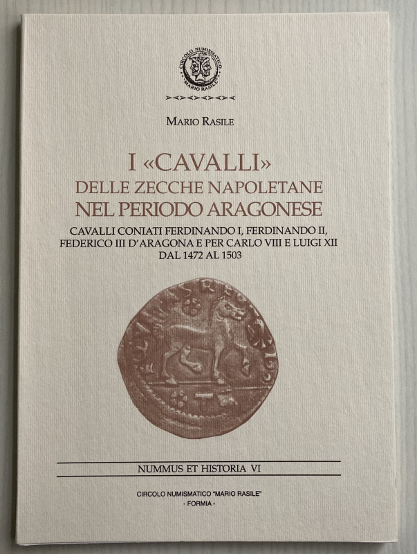 AA.VV. Le Monete degli Uomini e delle Famiglie Illustri di Atina – La Collezione...