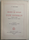 Chautard J. Les Imitation des Monnaies au Type Esterlin frapp̩es en Europe pendant le XIIIe et le XIVe Siecle. Bologna 1963 (ristampa del 1871). Bross...