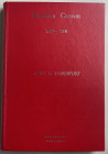 Davenport J.S. European Crowns 1700-1800.London Spink & Son 1964. Cartonato ed. pp. 334, ill. in b/n. Buono stato.