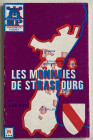 De Mey J.Les Monnaies du Tournaisis. Bruxelles 1975. Brossura ed. pp. 107, ill. in b/n. Buono stato.