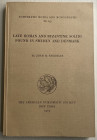 Fagerlie Joan M. Numismatic Notes and Monograph No. 157. Late Roman and Byzantine Solidi found in Sweden and Denmark. The American Numismatic Society....