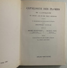 Rostovtsew M. Prou M. Catalogue des plombs de l' antiquite du moyen age et des temps modernes, conserves au Dipartiment des medailles et antiquite de ...