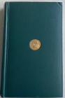Seltman C., Greek Coins. A History of Metallic Currency and Coinage down to the Fall of the Hellenistic Kingdoms. London 1933. Tela ed. pp. 331, tavv....