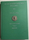 Sylloge Nummorum Graecorum Bulgaria [SNG Bulgaria]. Ruse. Bobokov Bros. Collection. Thrace & Moesia Inferior. Volume I. Deultum. (Ruse, 2005). Cartona...