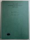 Sylloge Nummorum Graecorum Hungary: Budapest: Magyar Nemzeti Muzeum: Vol I Hispania – Sicilia. Part I Hispania – Apulia. Milano 1992. Tela ed. pp. 128...