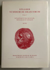 Sylloge Nummorum Graecorum, France 5 - Mysie. Cabinet des Médailles, Bibliothèque Nationale de France, Numismatica Ars Classica. Editrice Compositori,...