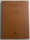 Sylloge Nummorum Graecorum Italia : Milano, Civiche raccolte numismatiche. Vol. II Gallia Ellenica – Guerra Sociale. Milano 1990. Cartonato ed. pp. 12...