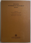 Sylloge Nummorum Graecorum Italia : Milano, Civiche raccolte numismatiche. Vol. VI Macedonia – Thracia. 3. Chersonesus Tauricus – Sarmatia – Thracia –...