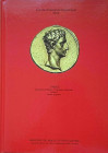 Sylloge Nummorum Romanorum Italia. Firenze – Monetiere del Museo Archeologico Nazionale Volume I – Caesar Augustus. Soprintendenza per i Beni Archeolo...