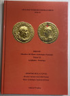 Sylloge Nummorum Romanorum Italia. Firenze Monetiere del Museo Archeologico Nazionale Vol. XI. . Aemilianus - Victorinus. Bari, 2022. Cartonato ed. pp...