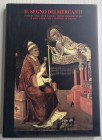 Vanni F.M. Il Segno dei Mercanti. Firenze 1995. Brossura ed. pp. 200, ill. in b/n. Come nuovo.