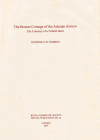 Warren J. A. W., The Bronze Coinage of the Achaian Koinon The Currency of a Federal Ideal Royal Numismatic Society Special Publication No. 42. London ...