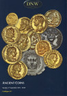 DNW. - London, 27 - September, 2011. A fine group of Greek and Roman coins from the cabinet of a connoiseur Part II. pp.n.n., nn. 2001 - 2800, ill nel...