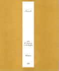 FINARTE. - Asta n 208. Milano, 15\16 - Maggio, 1975. Monete e medaglie antiche e medioevali. importante serie di monete veneziane e del triveneto. Pp....