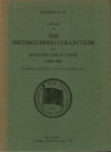SOTHEBY & CO. London, 26 - November, 1974. Coll. K. J. Douglas-Morris. English gold coins 1700-1900. pp. n. num. nn 237, tutti illustrati, + 1 tavola ...