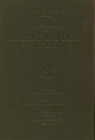 SOTHEBY & CO A.G. - Zurich, 10 - November, 1972. The collection ancient and later coins the property of Metropolian Museum of Art. Part I Roman gold c...