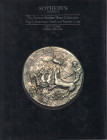 SOTHEBY’S.- New York, 19 – June, 1990. The Nelson Buncker Hunt collection. Highly important Greek and Roman coins. Pp. n.n. nn. 55 – 164, ill e tav. a...