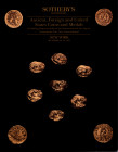 SOTHEBY’S. – New York, 9\10 – December, 1993. Ancient, Foreign United States coins and medals. Pp. n.num. nn. 1068, ill. nel testo. Ril. ed buono stat...