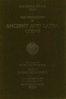 SOTHEBY’S &CO. AG. - Zurich, 10 - November, 1972. The collection of ancient and later coins the property of the Metropolitan Museum of Art. Part I Rom...