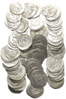 Griechische Münzen - Lots.


Sasanidisches Königreich.

Lot (82 Stück, Silber): Drachme; ca. 5. - 6. Jhdt. n. Chr.

Sehr schön - fast vorzüglic...