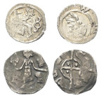 Mittelalter - Lots.


Deutschland. Gemischt.
Brandenburg-Preußen. Waldemar der Große (1309 - 1319) und Interregnum (bis 1323).
Schlesien - Bresla...