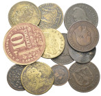 Europa - Lots.


Gemischt.
Frankreich. Napoleon III. und Republik.
Italien. Darunter Königreich Neapel (1302 - 1816). Ferdinand IV. (1759 - 1799)...