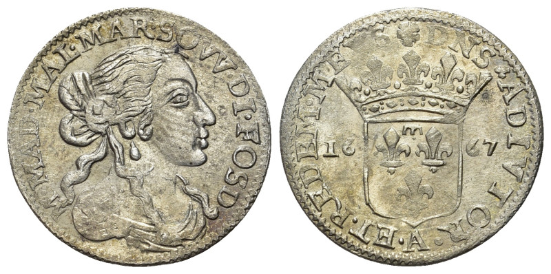 Maria Maddalena Centurioni (Pasquale Malaspina 1663-1669), Luigino, Fosdinovo, 1...