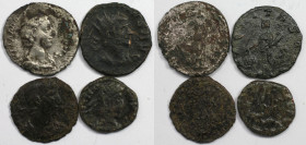 Römische Münzen, Lots und Sammlungen römischer Münzen. MÜNZEN DER RÖMISCHEN KAISERZEIT. Denar (3,28 g. 19,5 mm) Vs.: Drapierte Büste r. Schön, Denar (...