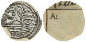 Piastowska Collection - specialization
POLSKA / POLAND / POLEN / POLOGNE / POLSKO

Wielkopolska, Mieszko III (1173-1202) lub Władysław III Laskonog...