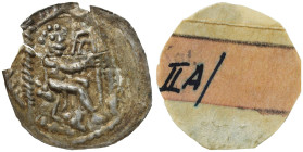 Piastowska Collection - specialization
POLSKA / POLAND / POLEN / POLOGNE / POLSKO

Polska. Krakowskie, Leszek Biały (1202-1227) lub następcy. brakt...