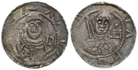 Medieval coins
POLSKA / POLAND / POLEN / POLOGNE / POLSKO

Władysław II Wygnaniec (1138-1146). Denar - Władysław II Wygnaniec (1138-1146). Denar - ...