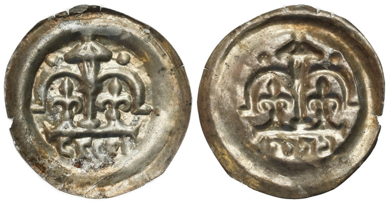 Medieval coins
POLSKA / POLAND / POLEN / POLOGNE / POLSKO

Leszek Biały (1202...