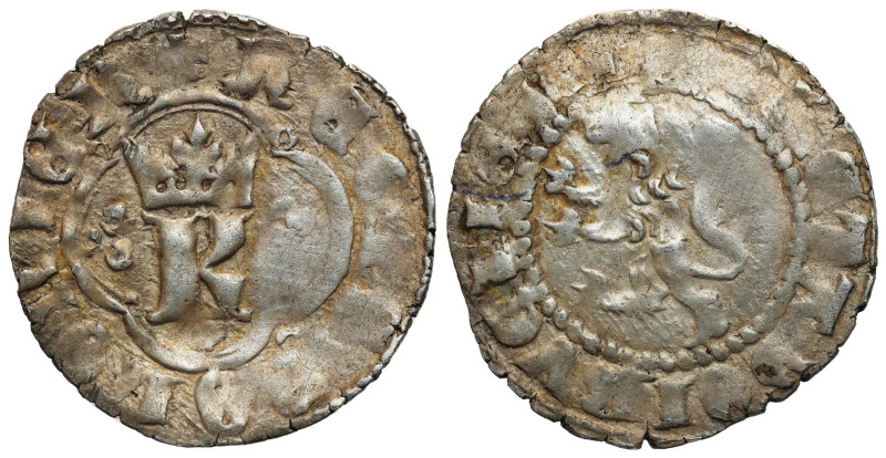 Medieval coins
POLSKA / POLAND / POLEN / POLOGNE / POLSKO

Kazimierz III Wiel...