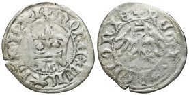 Medieval coins
POLSKA / POLAND / POLEN / POLOGNE / POLSKO

Władysław Jagiełło (1386-1434). Pógrosz (Half grosz), Krakow / Cracow - litery AS 

Wa...