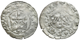 Medieval coins
POLSKA / POLAND / POLEN / POLOGNE / POLSKO

Władysław Jagiełło (1386–1434). Pógrosz (Half grosz) koronny, Krakow / Cracow - litera A...