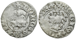 Medieval coins
POLSKA / POLAND / POLEN / POLOGNE / POLSKO

Władysław Jagiełło (1386-1434). Pógrosz (Half grosz), Krakow / Cracow - kontramarka gwia...