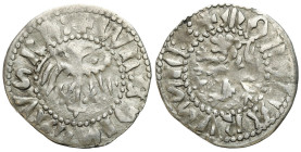 Medieval coins
POLSKA / POLAND / POLEN / POLOGNE / POLSKO

Władysław Jagiełło (1386–1434). Kwartnik ruski (około 1389–1394), Lwów / Lviv 
AW: Orze...