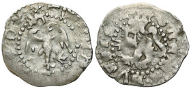 Medieval coins
POLSKA / POLAND / POLEN / POLOGNE / POLSKO

Władysław Jagiełło (1386–1434). Kwartnik ruski (około 1389–1394), Lwów / Lviv 
AW: Orze...