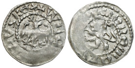 Medieval coins
POLSKA / POLAND / POLEN / POLOGNE / POLSKO

Władysław Jagiełło (1386–1434). Kwartnik ruski (około 1389–1394), Lwów / Lviv - POMYLONA...
