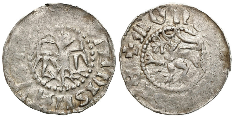 Medieval coins
POLSKA / POLAND / POLEN / POLOGNE / POLSKO

Władysław Jagiełło...