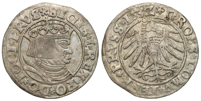 Sigismund I Old
POLSKA / POLAND / POLEN / POLOGNE / POLSKO

Zygmunt I Stary. ...